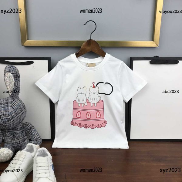 luxury kids designer clothes tees baby short sleeve t-shirt child summer breathable round neck new arrival, Blue
luxury kids designer clothes tees baby short sleeve t-shirt child summer breathable round neck new arrival, Blue