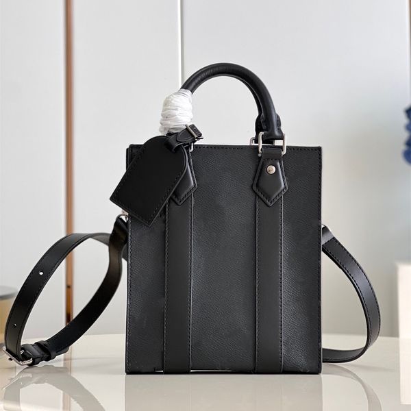 designer sac plat mini handbags black cowhide leather m46453 messenger sacoche 22cm shoulder bags pouch purse mens tote handbag crossbody pu
designer sac plat mini handbags black cowhide leather m46453 messenger sacoche 22cm shoulder bags pouch purse mens tote handbag crossbody pu