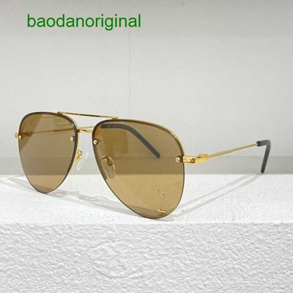 sainte larurt designer sunglasses slp's new double beam toad shaped male yang zhou yutong female sunglasses classic 11m pwn8, White;black
sainte larurt designer sunglasses slp's new double beam toad shaped male yang zhou yutong female sunglasses classic 11m pwn8, White;black