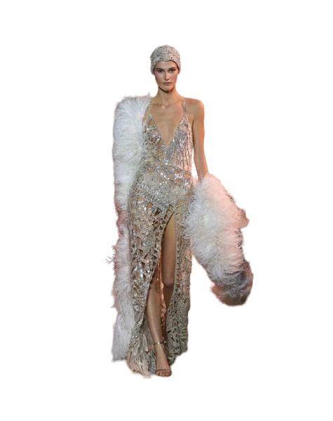 evening dress yusuf al jasmi silver sling openwork masonry dress zuhair muradkin kardashian kelly jenner, Black;pink
evening dress yusuf al jasmi silver sling openwork masonry dress zuhair muradkin kardashian kelly jenner, Black;pink