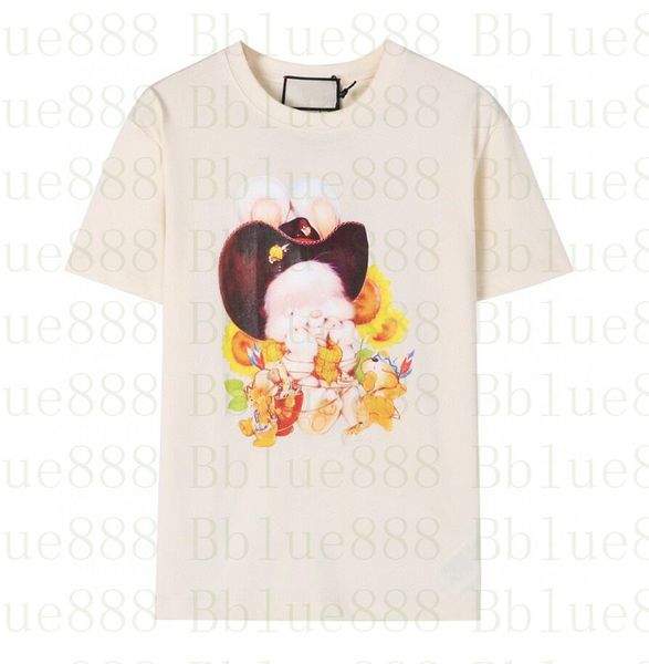 women's t-shirt round neck short sleeve age reducing printing any versatile t-shirt comfortable fabric, White
women's t-shirt round neck short sleeve age reducing printing any versatile t-shirt comfortable fabric, White