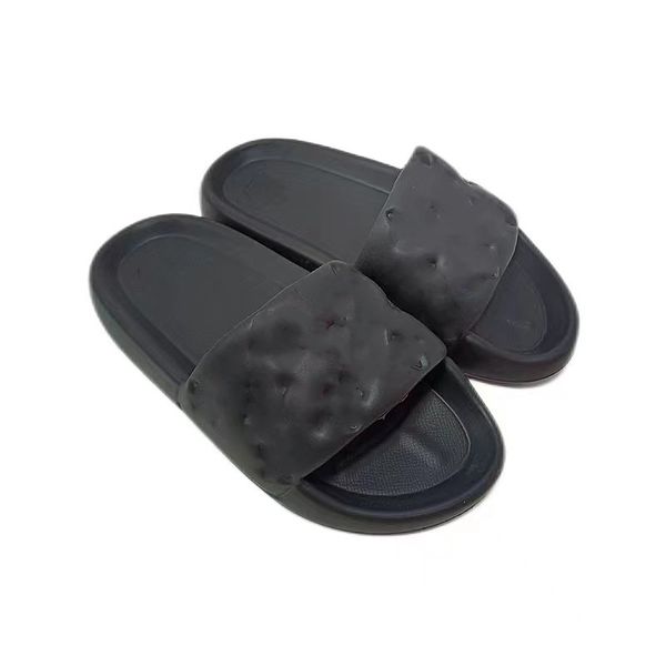 women waterfront mule slippers monograms embossed sandals men logo slides pillow soft comfort flip flops mules sport pool beach slider thick, Black
women waterfront mule slippers monograms embossed sandals men logo slides pillow soft comfort flip flops mules sport pool beach slider thick, Black