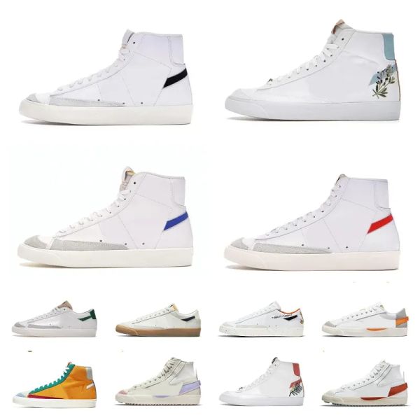 blazer shoes mid 77 vintage blazers casual shoes multi color high pomegranate jumbo pink mens trainers designer shoe platform sneakers 36-45
blazer shoes mid 77 vintage blazers casual shoes multi color high pomegranate jumbo pink mens trainers designer shoe platform sneakers 36-45