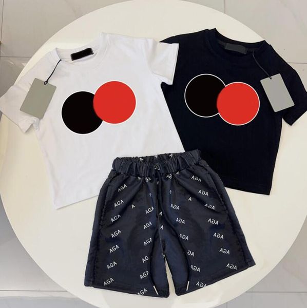 kid designer clothes toddler boys clothing sets summer baby short-sleeve t shirt shorts 2pcs tracksuit for kids clothes multi colors, White
kid designer clothes toddler boys clothing sets summer baby short-sleeve t shirt shorts 2pcs tracksuit for kids clothes multi colors, White
