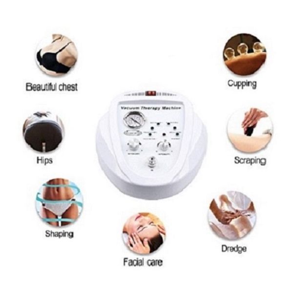 vacuum therapy butt lift cupping machine breast pump cup enlargement butt enlargement pump beauty equipment
vacuum therapy butt lift cupping machine breast pump cup enlargement butt enlargement pump beauty equipment