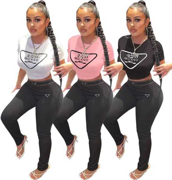 23sspr spring women's tracksuits luxury brand fashion casual t-shirt pants 2 piece set designer sports suit, Gray
23sspr spring women's tracksuits luxury brand fashion casual t-shirt pants 2 piece set designer sports suit, Gray