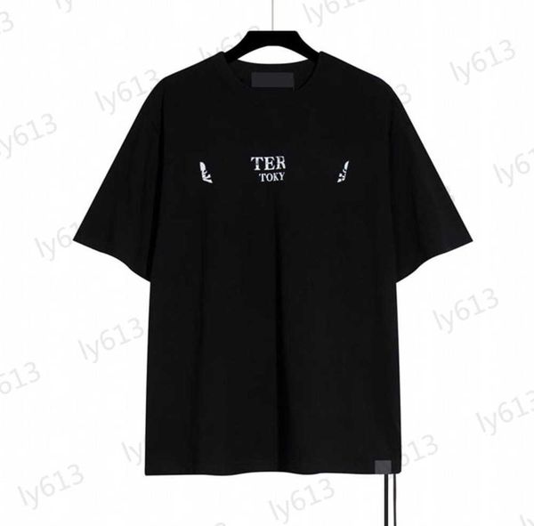 summer mens t-shirts designer black fashion luxury classic skull pattern printed double layer ruffle edge pure cotton round neck short sleev, White;black
summer mens t-shirts designer black fashion luxury classic skull pattern printed double layer ruffle edge pure cotton round neck short sleev, White;black