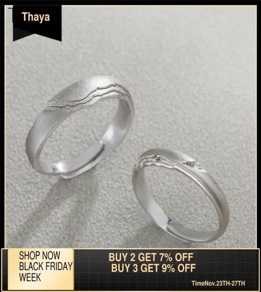 thaya seeking rings s925 silver circular rock design zircon jewelry ring for women elegant simple gift y11246985126, Golden;silver
thaya seeking rings s925 silver circular rock design zircon jewelry ring for women elegant simple gift y11246985126, Golden;silver