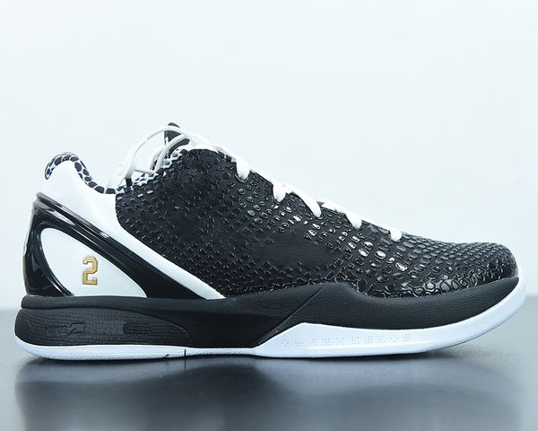 mens basketball shoes mamba 6 protro mambacita sweet 16 black/white-metallic gold outdoor sports snkrs with box
mens basketball shoes mamba 6 protro mambacita sweet 16 black/white-metallic gold outdoor sports snkrs with box