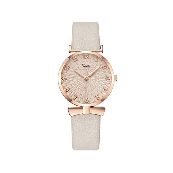 hbp fashion dial luxury ladies watch electronic movement quartz watches leather strap couple wristwatches casual business gifts, Slivery;brown
hbp fashion dial luxury ladies watch electronic movement quartz watches leather strap couple wristwatches casual business gifts, Slivery;brown