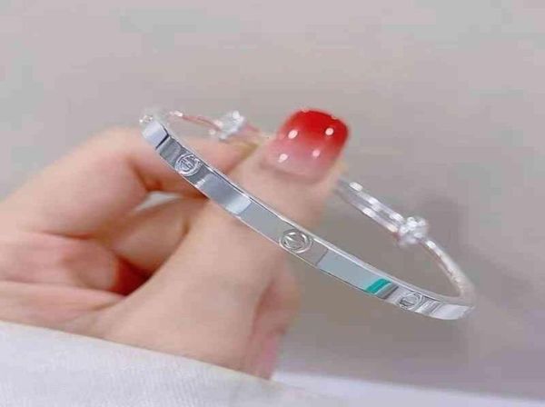 other bracelets new sterling silver bracelet 9999 kaka square full silver bracelet for girlfriends and students3776863, Golden;silver
other bracelets new sterling silver bracelet 9999 kaka square full silver bracelet for girlfriends and students3776863, Golden;silver