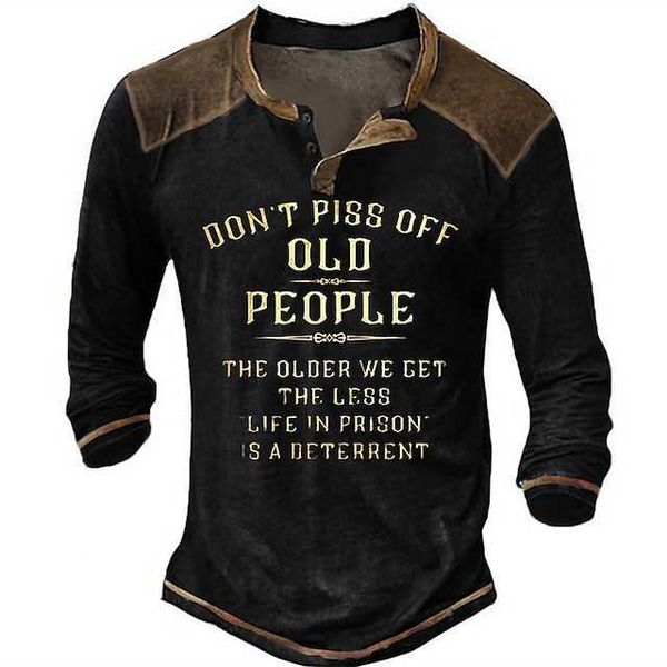 rukas shirt henry t-shirt graphic letter henry clothing 3d printing outdoor casual long sleeve button printing fashion original pattern comf, White;black
rukas shirt henry t-shirt graphic letter henry clothing 3d printing outdoor casual long sleeve button printing fashion original pattern comf, White;black
