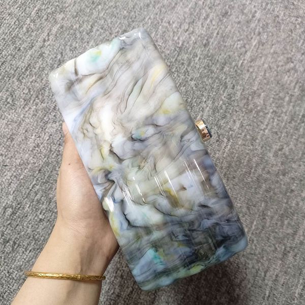 women acrylic box evening clutch bags for wedding party luxury pearl ivory purses designer handbags high quality
women acrylic box evening clutch bags for wedding party luxury pearl ivory purses designer handbags high quality