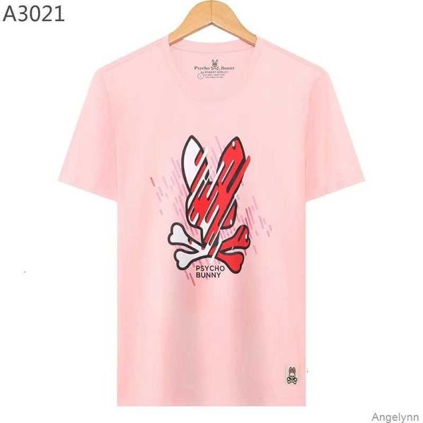 23 new psycho bunny tshirt skeleton rabbit flocking printing cartoon embroidery pattern short sleeve fashion brand casual men and women xpkg, White;black
23 new psycho bunny tshirt skeleton rabbit flocking printing cartoon embroidery pattern short sleeve fashion brand casual men and women xpkg, White;black