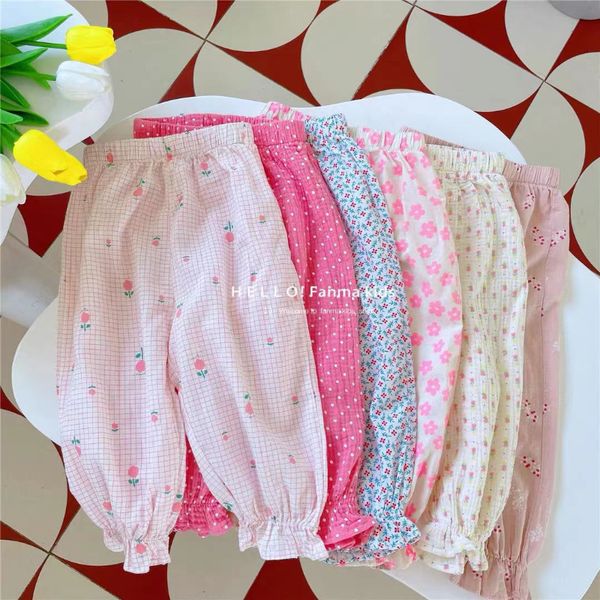 shorts summer girls trousers floral printed high waist beach pants holiday sunscreen children s anti mosquito 230508, Black
shorts summer girls trousers floral printed high waist beach pants holiday sunscreen children s anti mosquito 230508, Black