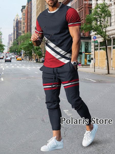 men's tracksuits summer tracksuit 3d printed short sleeve t shirt 2 piece outfits streetwear fashion long pants set men tshirts sets sp, Gray
men's tracksuits summer tracksuit 3d printed short sleeve t shirt 2 piece outfits streetwear fashion long pants set men tshirts sets sp, Gray