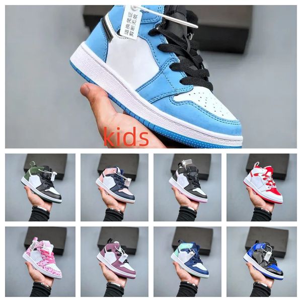 kids shoes 1s toddler 1 shoe children boys basketball black mid sneaker chicago designer blue trainers baby kid youth infants sports athleti
kids shoes 1s toddler 1 shoe children boys basketball black mid sneaker chicago designer blue trainers baby kid youth infants sports athleti