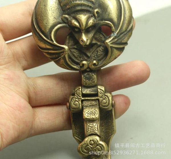 bat sleeved key pendant belt buckle antique antique antique collection copper crafts stall goods whole9697651, Blue;slivery
bat sleeved key pendant belt buckle antique antique antique collection copper crafts stall goods whole9697651, Blue;slivery