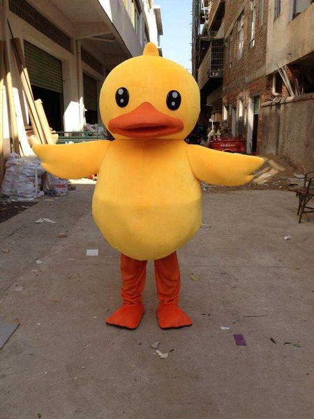 23ss big yellow rubber duck mascot costume cartoon performing costume mascot, Red;yellow
23ss big yellow rubber duck mascot costume cartoon performing costume mascot, Red;yellow