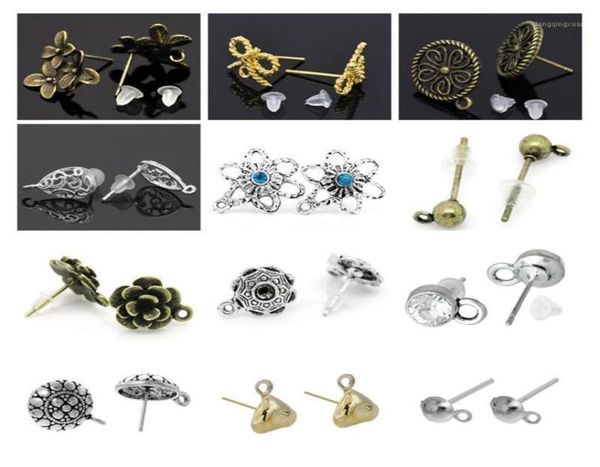 stud doreenbeads fashion ear post earrings findings teardrop round flower hollow carved diy making jewelry findings10pcs400pcs18263248, Golden;silver
stud doreenbeads fashion ear post earrings findings teardrop round flower hollow carved diy making jewelry findings10pcs400pcs18263248, Golden;silver