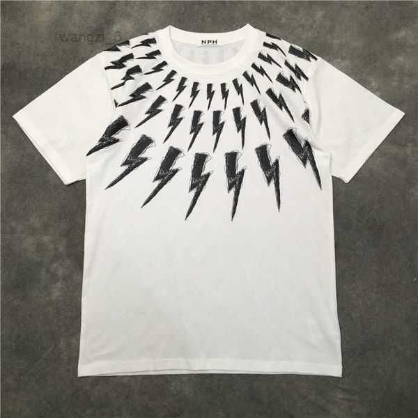 shion-summer women men lady summer beach clothing short sleeve neil barrett casual tshirt 1 hus0, White;black
shion-summer women men lady summer beach clothing short sleeve neil barrett casual tshirt 1 hus0, White;black