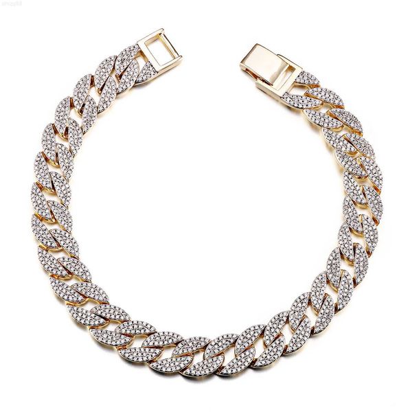 jasen customize 12mm hip hop jewelry full iced out cuban link gold chain bracelet necklace for men, Silver
jasen customize 12mm hip hop jewelry full iced out cuban link gold chain bracelet necklace for men, Silver