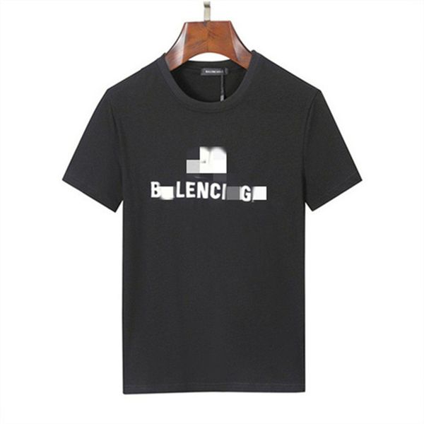 men's t-shirt men's designer tide high-end cotton printed geometric pattern short sleeve fried street hip-hop shirt size m-xxxl a1, White;black
men's t-shirt men's designer tide high-end cotton printed geometric pattern short sleeve fried street hip-hop shirt size m-xxxl a1, White;black