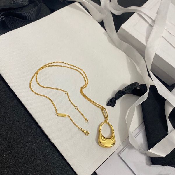 fashion celins necklace designer jewelry luxury pendant necklace gold chain vdse, Silver
fashion celins necklace designer jewelry luxury pendant necklace gold chain vdse, Silver