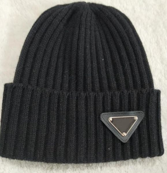 new fashion triangle logo beanies hats bonnet winter beanie knitted wool hat cap skull thicker mask fringe hats man mn7237964, Blue;gray
new fashion triangle logo beanies hats bonnet winter beanie knitted wool hat cap skull thicker mask fringe hats man mn7237964, Blue;gray