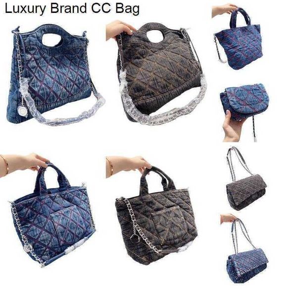 styletotes bag 5 cc denim shopping shoulder blue black bags embroidered distressed designer brand soft canvas bag silver metal chain crossbo
styletotes bag 5 cc denim shopping shoulder blue black bags embroidered distressed designer brand soft canvas bag silver metal chain crossbo