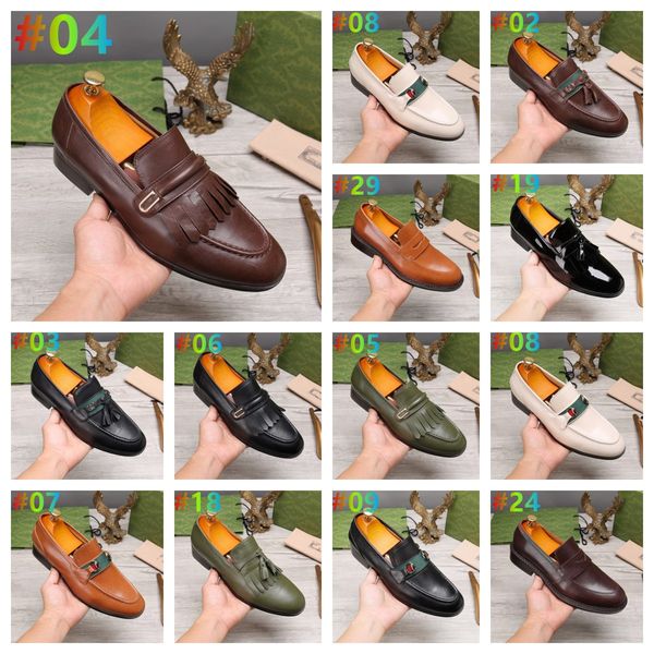 30model brand formal designer dress shoes luxurious men black blue genuine leather shoes pointed toe men's business oxfords shoes size
30model brand formal designer dress shoes luxurious men black blue genuine leather shoes pointed toe men's business oxfords shoes size