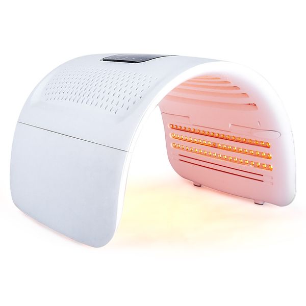 7 colors in 1 pdt led blue red light therapy pdynamic skin care collagen led equipment
7 colors in 1 pdt led blue red light therapy pdynamic skin care collagen led equipment