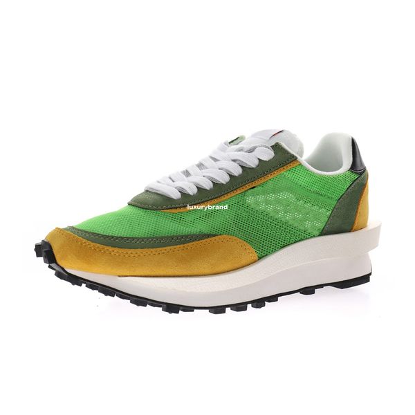 ld waffle ldwaffle green gusto sports shoes for men running shoe mens sneakers womens trainers bv0073-300
ld waffle ldwaffle green gusto sports shoes for men running shoe mens sneakers womens trainers bv0073-300