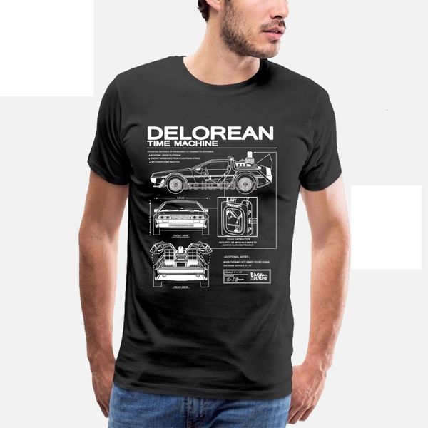men s t shirts back to the future delorean schematic t shirt print tshirt motorcycle cotton t shirt summer hip hop tees 230508, White;black
men s t shirts back to the future delorean schematic t shirt print tshirt motorcycle cotton t shirt summer hip hop tees 230508, White;black