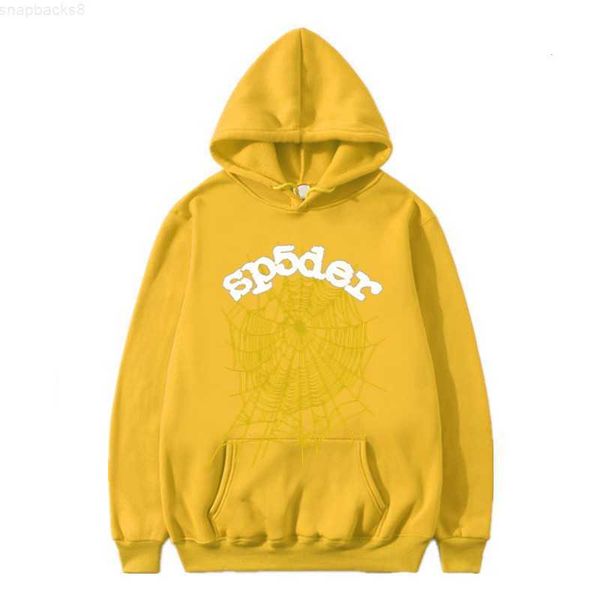 men's hoodies sweatshirts 2023 hip hop yellow sp5der 555555 men women cobweb print young thug spider hooded oversize pullovers, Black
men's hoodies sweatshirts 2023 hip hop yellow sp5der 555555 men women cobweb print young thug spider hooded oversize pullovers, Black