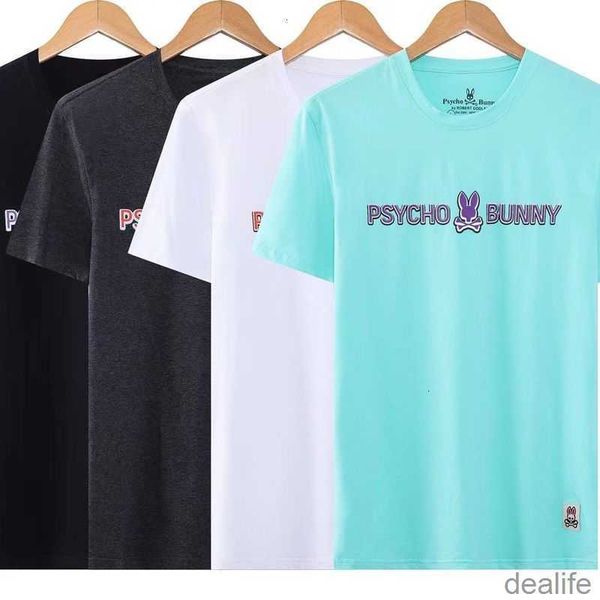 psycho bunny t shirt 23 summer skull rabbit pure cotton cartoon letter printing short sleeve fashion embroidery label casual lbhn, White;black
psycho bunny t shirt 23 summer skull rabbit pure cotton cartoon letter printing short sleeve fashion embroidery label casual lbhn, White;black