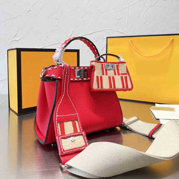 totes women designer handbags classic leather shoulder bags lady crossbody bag with mini purses 220704
totes women designer handbags classic leather shoulder bags lady crossbody bag with mini purses 220704