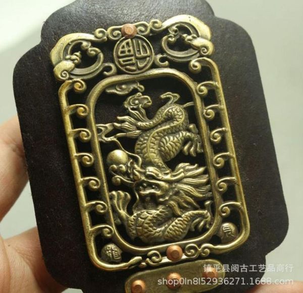 zodiac key pendant dragon belt buckle antique antique antique collection copper crafts stall goods whole1984594, Blue;slivery
zodiac key pendant dragon belt buckle antique antique antique collection copper crafts stall goods whole1984594, Blue;slivery