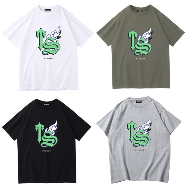 trapstar t shirt designer mens trapstar t shirts polos couples letter t-shirts women pullovers tees eu 23ss summer trapstar man designers cl, White;black
trapstar t shirt designer mens trapstar t shirts polos couples letter t-shirts women pullovers tees eu 23ss summer trapstar man designers cl, White;black