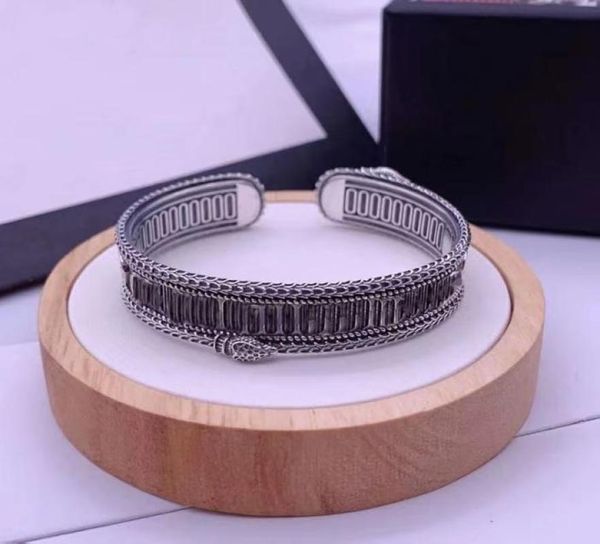 simple bangle bracelet jewelry classic sign striped copper sliver plated open bezel light accessories for man adjustable lo7620773, Black
simple bangle bracelet jewelry classic sign striped copper sliver plated open bezel light accessories for man adjustable lo7620773, Black