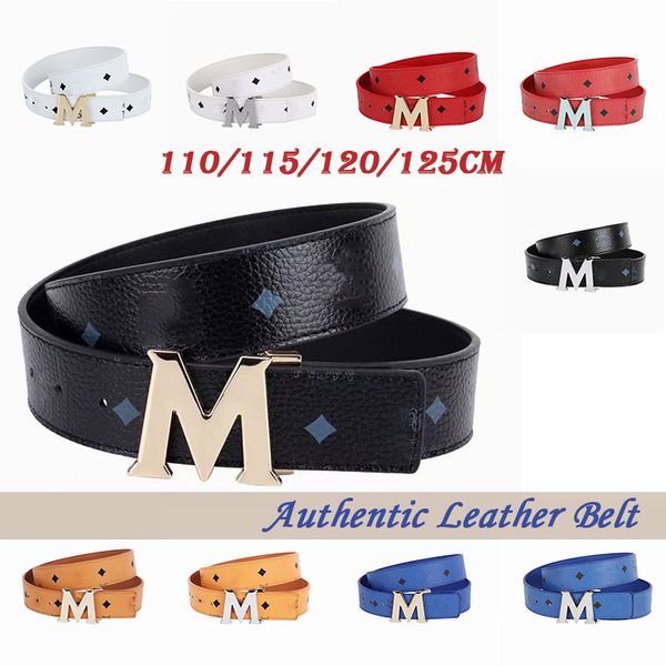 2023 elling famous brand designer fashion letter m buckle men's and women's waist belt classic luxury ma260f, Black;brown
2023 elling famous brand designer fashion letter m buckle men's and women's waist belt classic luxury ma260f, Black;brown