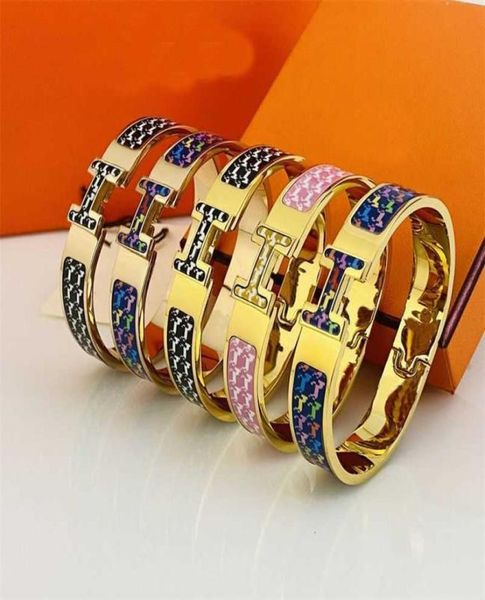 designer women h bangle fashion classic lady bracelet fashion bracelet jewelryqe9q7548120, Black
designer women h bangle fashion classic lady bracelet fashion bracelet jewelryqe9q7548120, Black