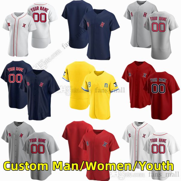 11 rafael devers s-6xl custom baseball jersey 2 xander bogaerts enrique hernandez trevor story david ortiz chris sale alex verdugo martinez, Blue;black
11 rafael devers s-6xl custom baseball jersey 2 xander bogaerts enrique hernandez trevor story david ortiz chris sale alex verdugo martinez, Blue;black