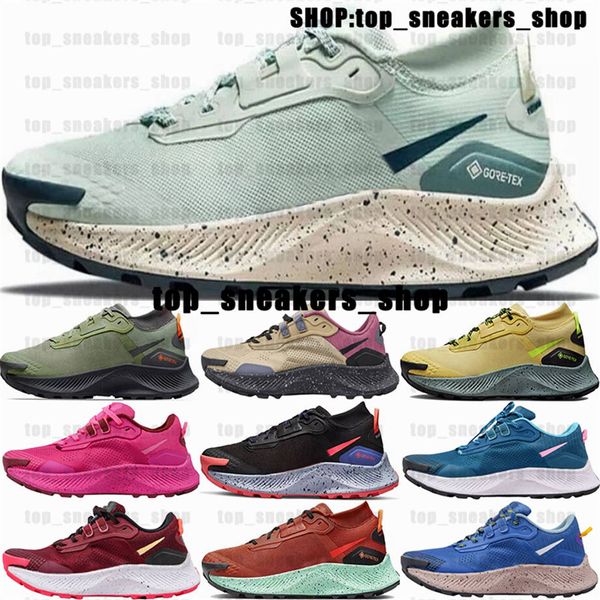 Image of Shoes Pegasus Trail 3 Gore-Tex Us12 Size 12 Sneakers Mens Casual Designer Women Eur 46 Running Us 12 Trainers Kid Big Size Green Youth Gym Black Chaussures Blue
