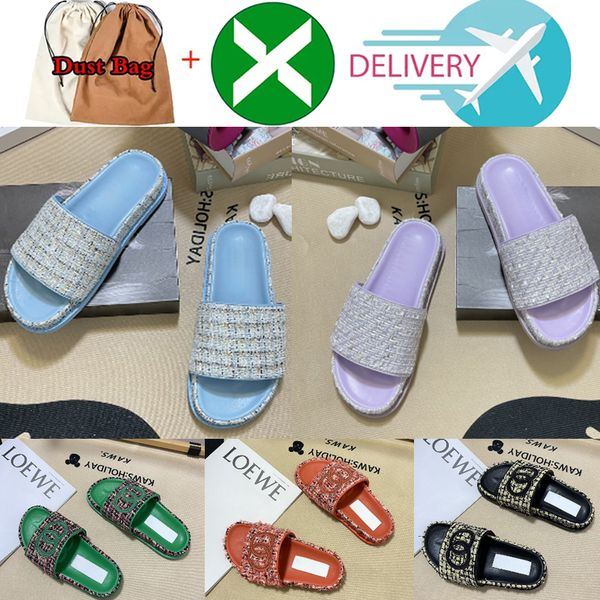 fashion leather ladies sandals womens slippers woman thick bottom designer slipper flip flops quilted slides black pink green flats beach sh
fashion leather ladies sandals womens slippers woman thick bottom designer slipper flip flops quilted slides black pink green flats beach sh