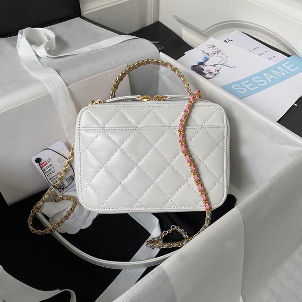 10a designer bag women's bag women's shoulder bag makeup bag handbag purse original case genuine leather high-quality as3899
10a designer bag women's bag women's shoulder bag makeup bag handbag purse original case genuine leather high-quality as3899