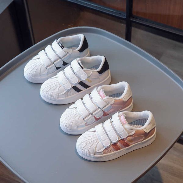 children's single net casual board spring and summer girls' comfortable soft sole small white boys' velcro shell sports shoes, Black;red
children's single net casual board spring and summer girls' comfortable soft sole small white boys' velcro shell sports shoes, Black;red