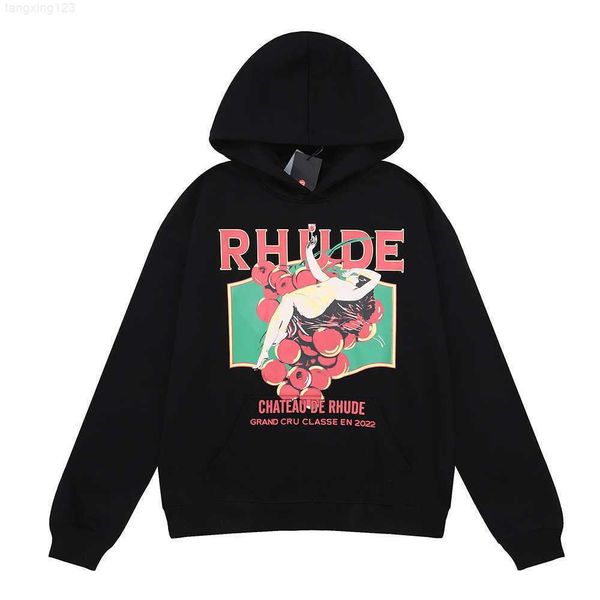 men's hoodie crewneck sweatshirt 23 new fashion brand rhude high street skateboard cartoon print men and women lazy style long sleeve c, Black
men's hoodie crewneck sweatshirt 23 new fashion brand rhude high street skateboard cartoon print men and women lazy style long sleeve c, Black