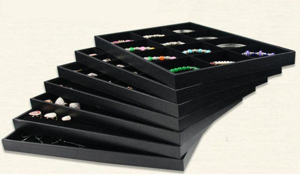 black velvet ring bracelet necklace watch pendant stud earring hand jewelry tray plate showcase display holder3975901
black velvet ring bracelet necklace watch pendant stud earring hand jewelry tray plate showcase display holder3975901