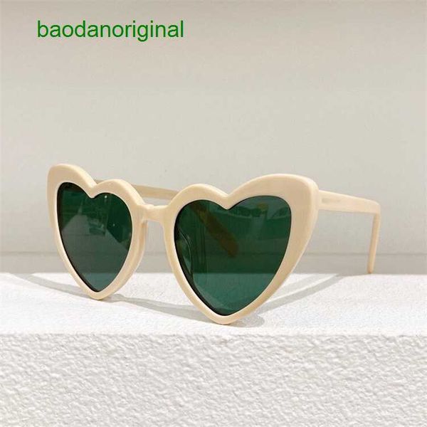 sainte larurt designer sunglasses board love ins network red same style personalized fashion heart shaped sunglasses sl181 ya2q, White;black
sainte larurt designer sunglasses board love ins network red same style personalized fashion heart shaped sunglasses sl181 ya2q, White;black